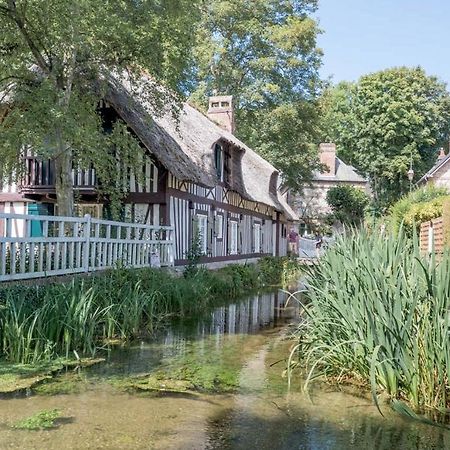 Mobil Home Neuf 6/8 Pers Biville-sur-Mer Экстерьер фото